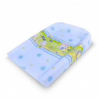 Пеленатор Berber Arena 70x50x9см PR-607 color 054 Пеленатор Berber Arena 70x50x9см PR-607 color 054